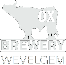 OX Brewery Beer Logo
